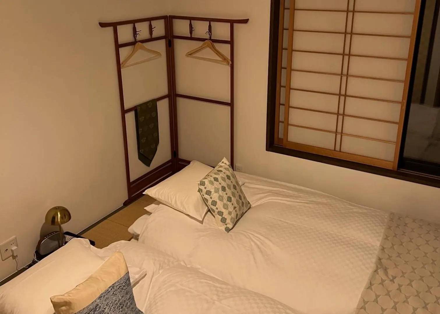 Imakumano Terrace - Eisen An 潁川庵 Villa Kyoto 0*,