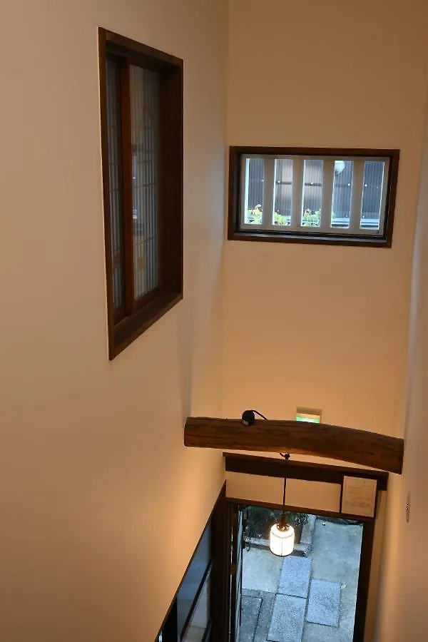 Holiday home Imakumano Terrace - Eisen An 潁川庵 Villa Kyoto