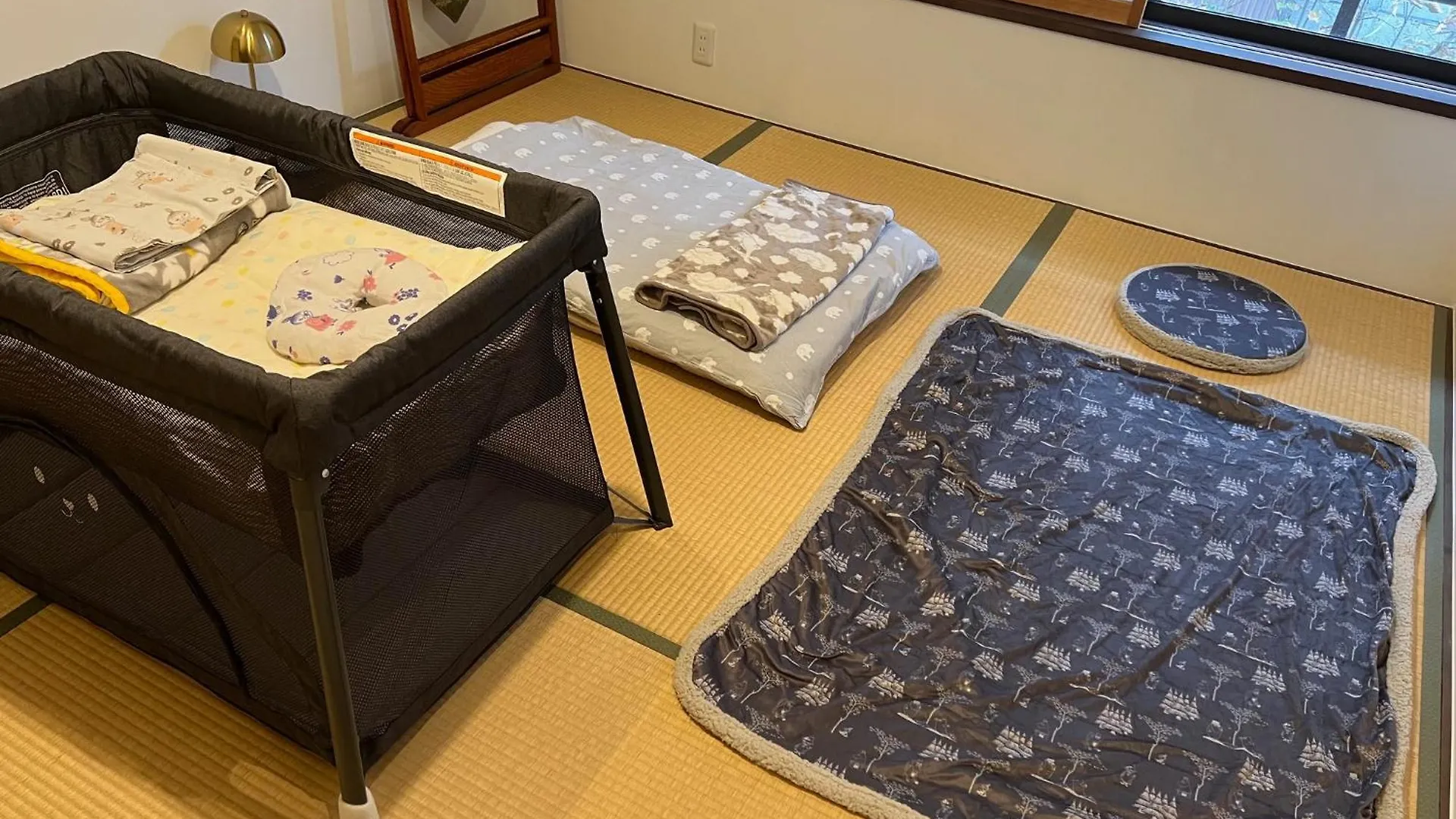 Holiday home Imakumano Terrace - Eisen An 潁川庵 Villa Kyoto